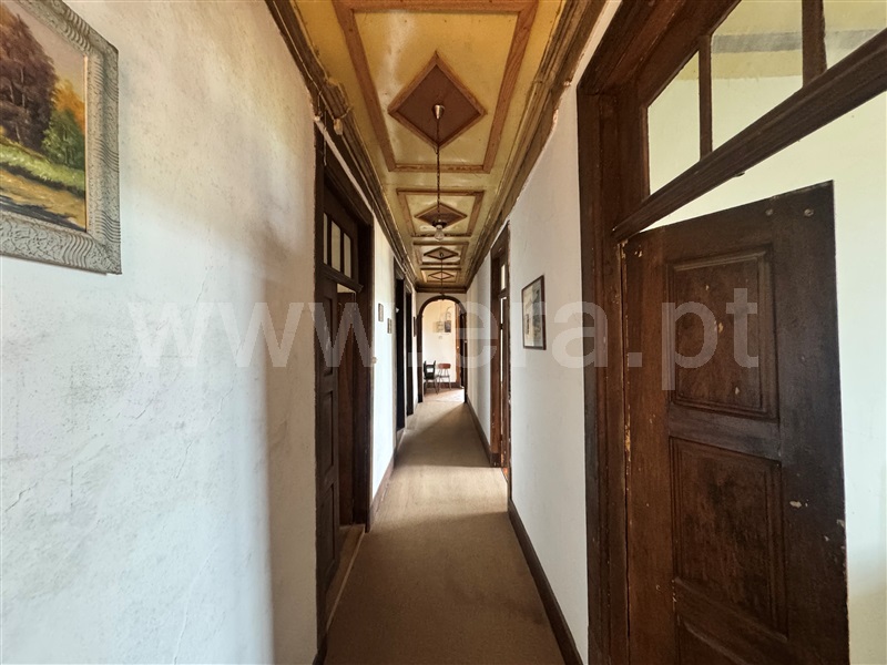 Casa Senhorial T6 Peso da Régua, Poiares e Canelas - 1222632 - 7