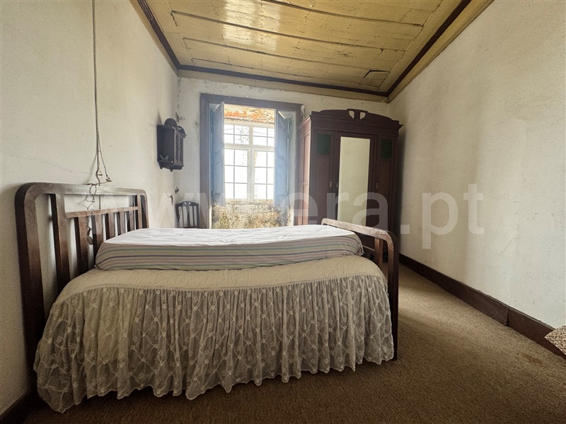 Casa Senhorial T6 Peso da Régua, Poiares e Canelas - 1222632 - 8