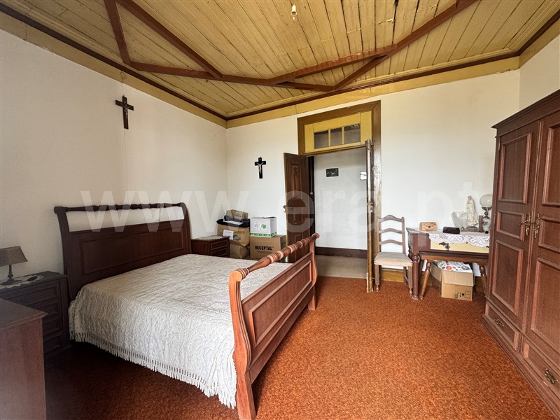 Casa Senhorial T6 Peso da Régua, Poiares e Canelas - 1222632 - 10