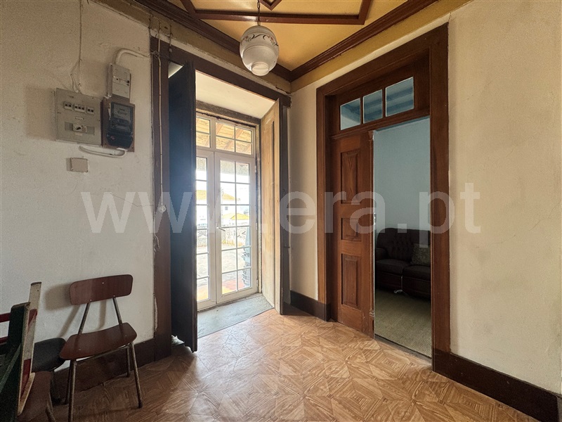 Casa Senhorial T6 Peso da Régua, Poiares e Canelas - 1222632 - 11