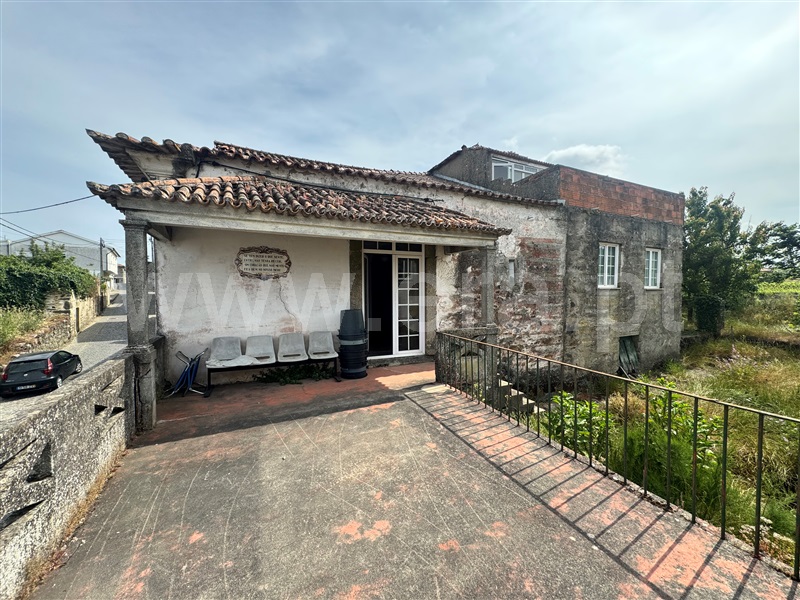 Casa Senhorial T6 Peso da Régua, Poiares e Canelas - 1222632 - 12