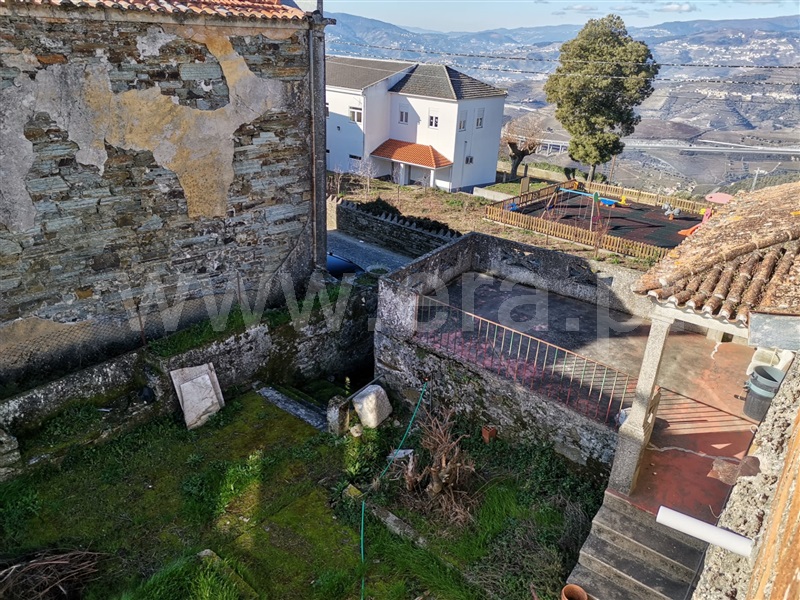 Casa Senhorial T6 Peso da Régua, Poiares e Canelas - 1222632 - 13