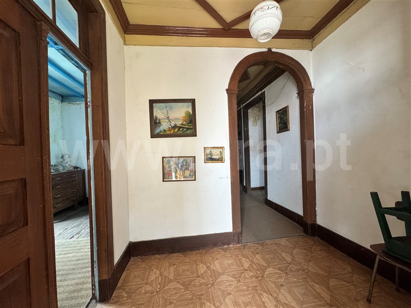 Casa Senhorial T6 Peso da Régua, Poiares e Canelas - 1222632 - 14