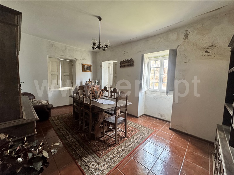 Casa Senhorial T6 Peso da Régua, Poiares e Canelas - 1222632 - 16