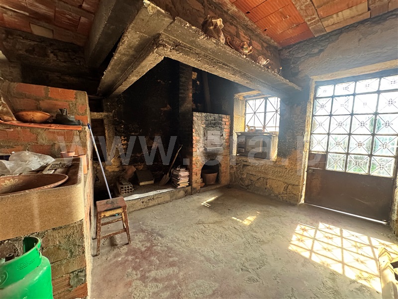 Casa Senhorial T6 Peso da Régua, Poiares e Canelas - 1222632 - 17