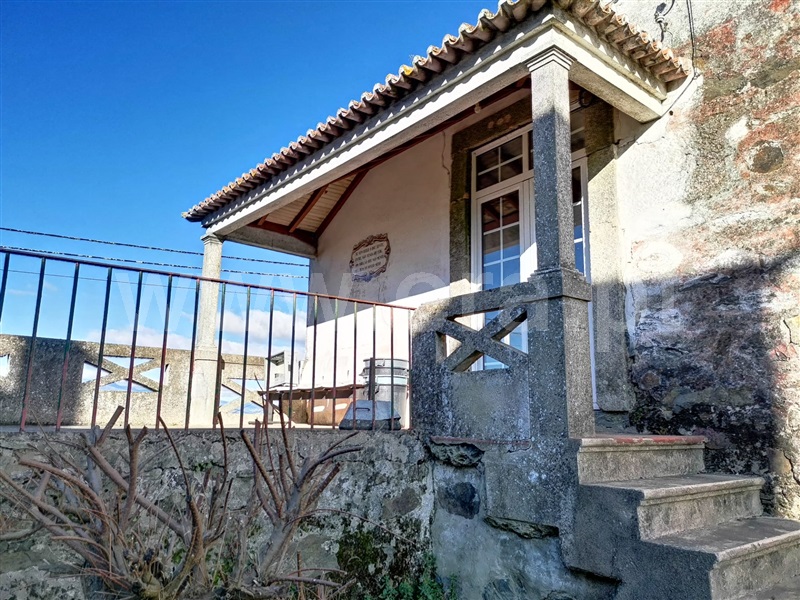 Casa Senhorial T6 Peso da Régua, Poiares e Canelas - 1222632 - 18