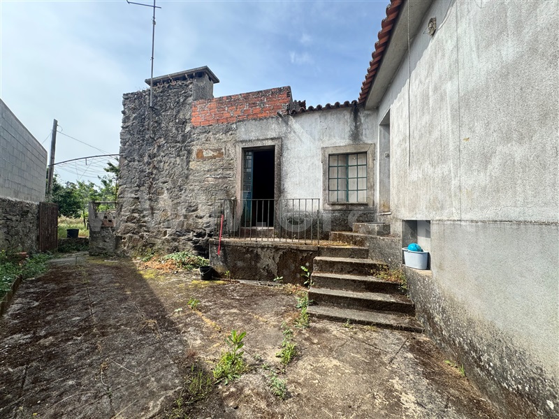 Casa Senhorial T6 Peso da Régua, Poiares e Canelas - 1222632 - 19