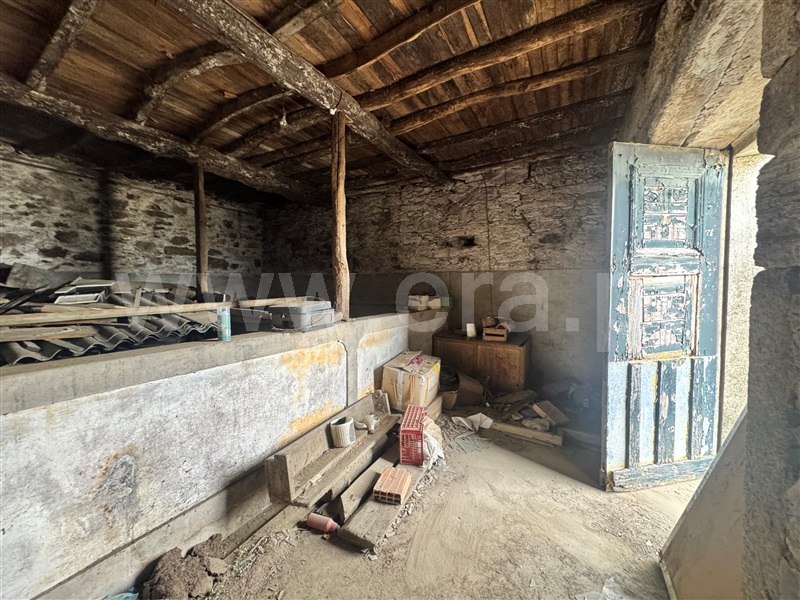 Casa Senhorial T6 Peso da Régua, Poiares e Canelas - 1222632 - 20