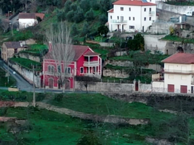 Casa Senhorial T7 / Arganil, Vila Cova de Alva e Anseriz