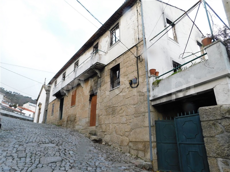 Casa Senhorial T7 Fundão, Alpedrinha - 1140439 - 2