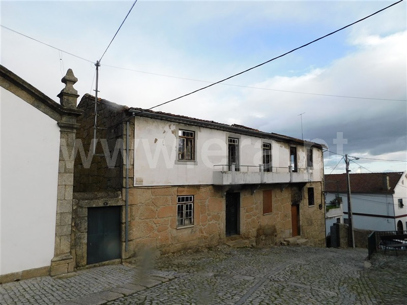 Casa Senhorial T7 Fundão, Alpedrinha - 1140439 - 3