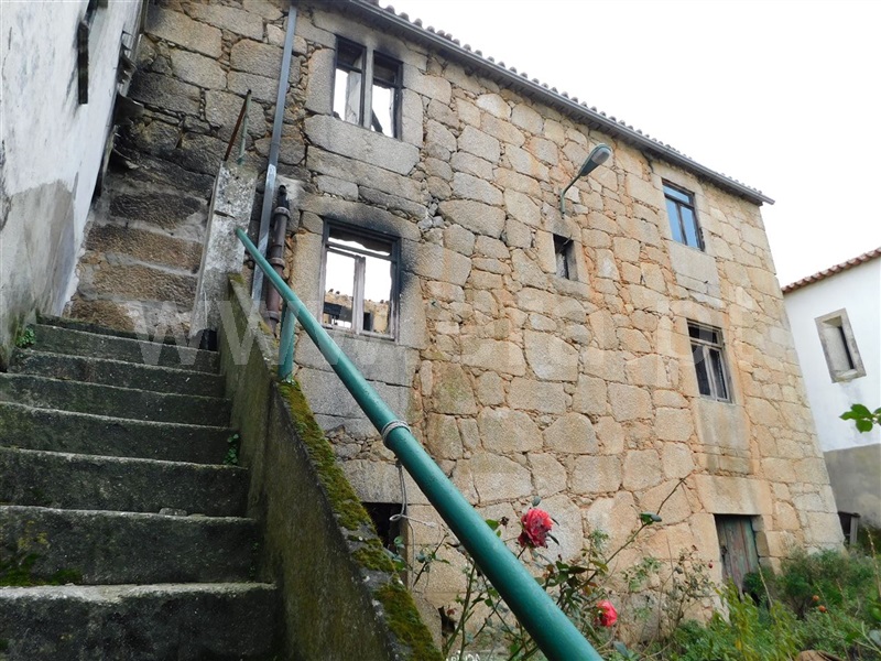 Casa Senhorial T7 Fundão, Alpedrinha - 1140439 - 5