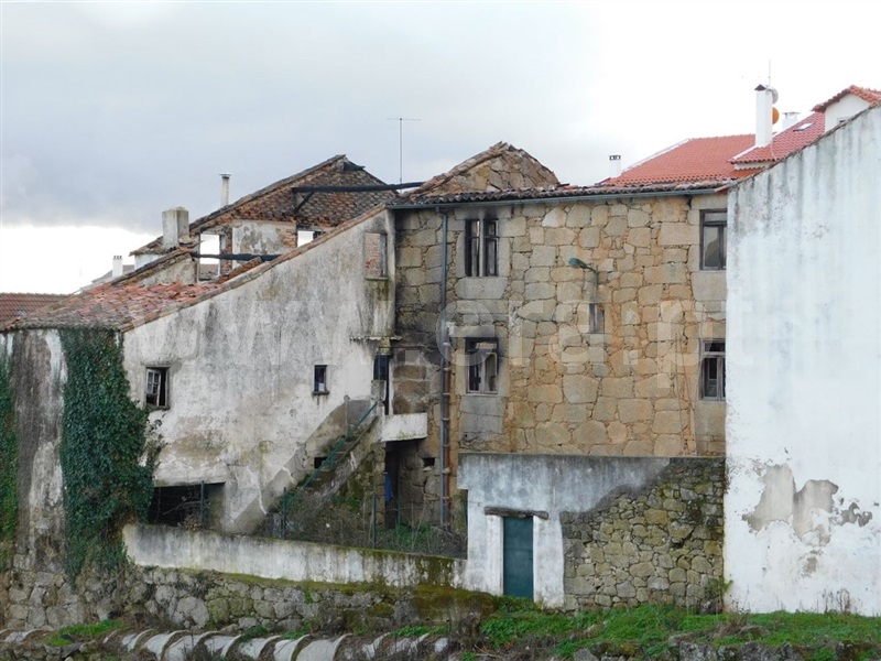 Casa Senhorial T7 Fundão, Alpedrinha - 1140439 - 6