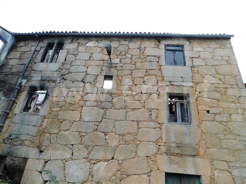 Casa Senhorial T7 Fundão, Alpedrinha - 1140439 - 7