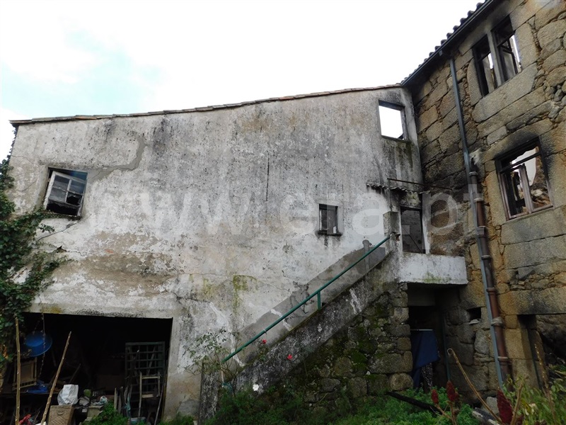 Casa Senhorial T7 Fundão, Alpedrinha - 1140439 - 8