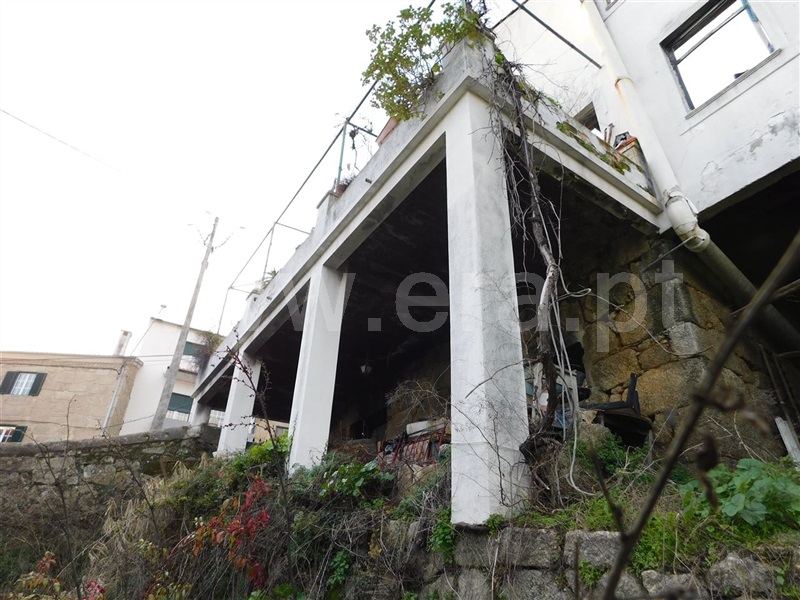 Casa Senhorial T7 Fundão, Alpedrinha - 1140439 - 9
