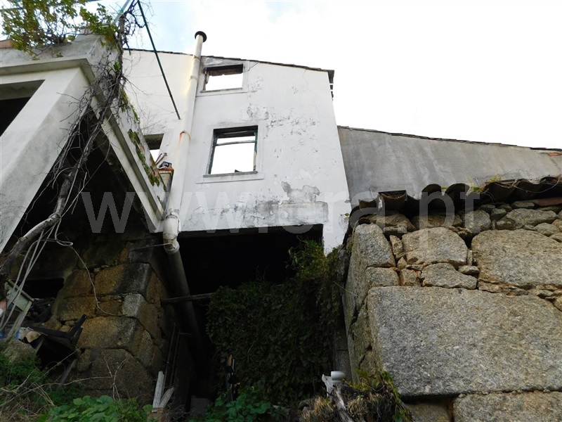Casa Senhorial T7 Fundão, Alpedrinha - 1140439 - 10