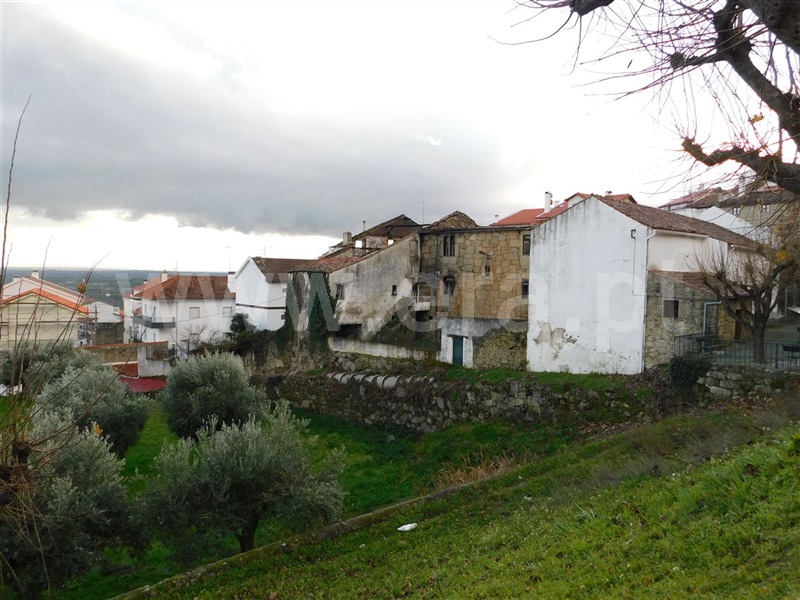 Casa Senhorial T7 Fundão, Alpedrinha - 1140439 - 17