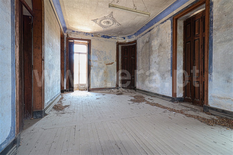 Casa Senhorial T8 com Terreno Alvaiázere, Pussos São Pedro - 1489505 - 6