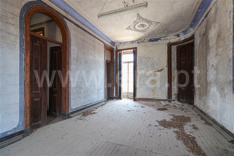 Casa Senhorial T8 com Terreno Alvaiázere, Pussos São Pedro - 1489505 - 7