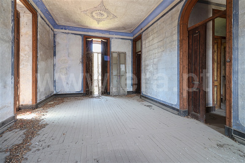 Casa Senhorial T8 com Terreno Alvaiázere, Pussos São Pedro - 1489505 - 8