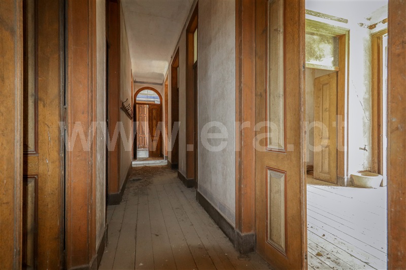 Casa Senhorial T8 com Terreno Alvaiázere, Pussos São Pedro - 1489505 - 10