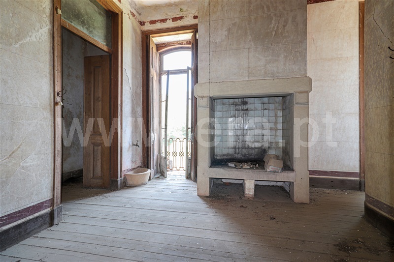 Casa Senhorial T8 com Terreno Alvaiázere, Pussos São Pedro - 1489505 - 11