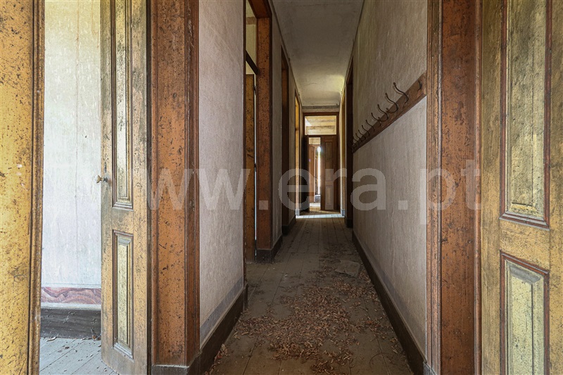 Casa Senhorial T8 com Terreno Alvaiázere, Pussos São Pedro - 1489505 - 13