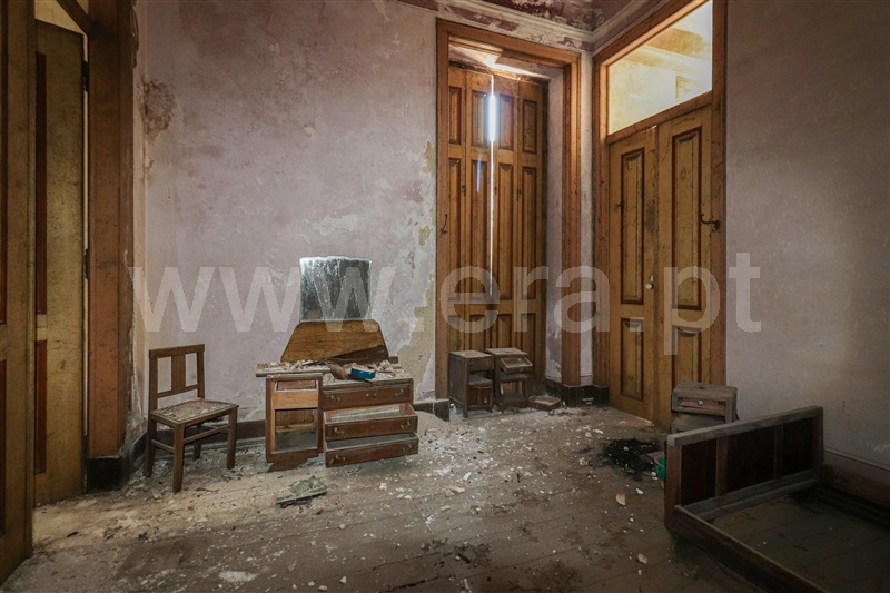 Casa Senhorial T8 com Terreno Alvaiázere, Pussos São Pedro - 1489505 - 14