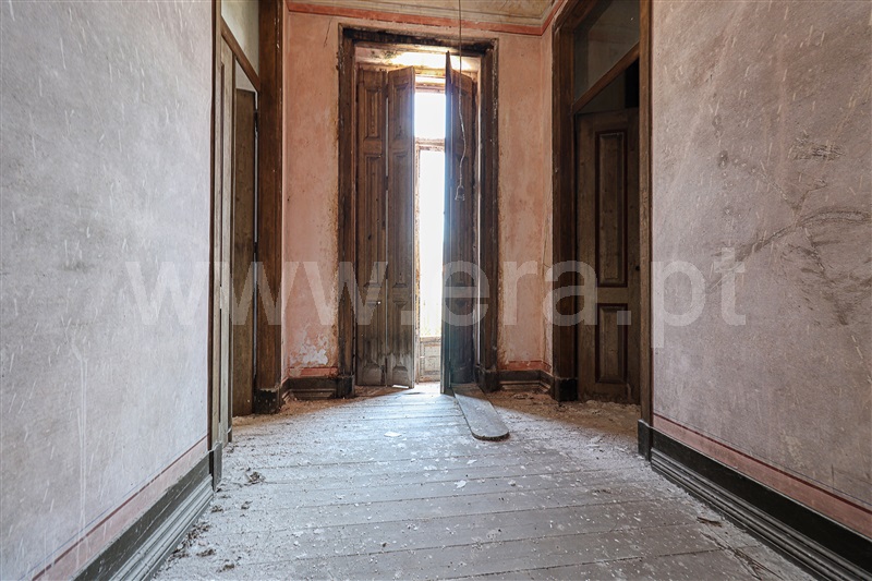 Casa Senhorial T8 com Terreno Alvaiázere, Pussos São Pedro - 1489505 - 17