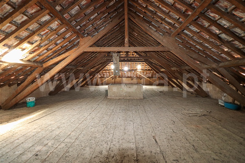 Casa Senhorial T8 com Terreno Alvaiázere, Pussos São Pedro - 1489505 - 19
