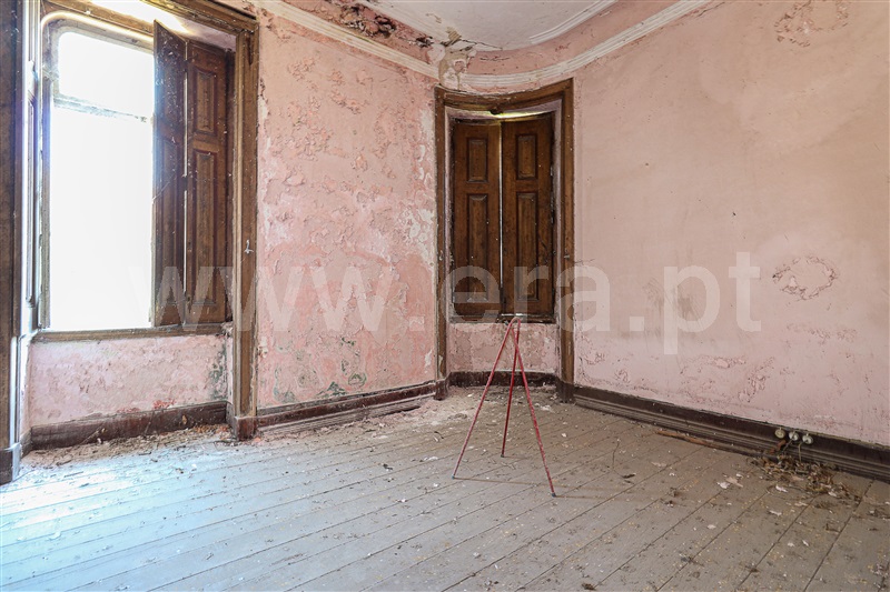 Casa Senhorial T8 com Terreno Alvaiázere, Pussos São Pedro - 1489505 - 27