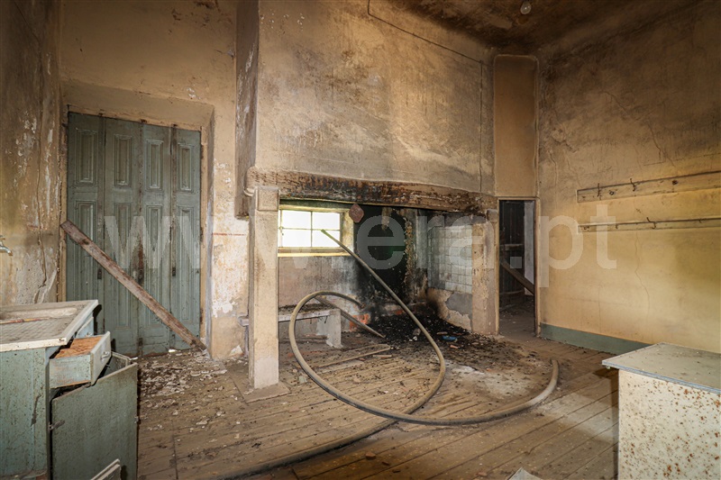 Casa Senhorial T8 com Terreno Alvaiázere, Pussos São Pedro - 1489505 - 32