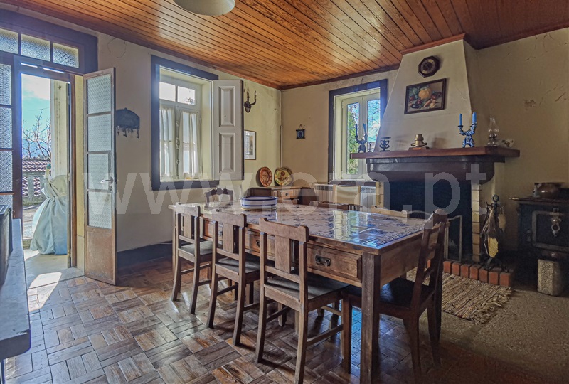 Casa Senhorial T7 Oliveira do Hospital, Sobreda - 1387517 - 1