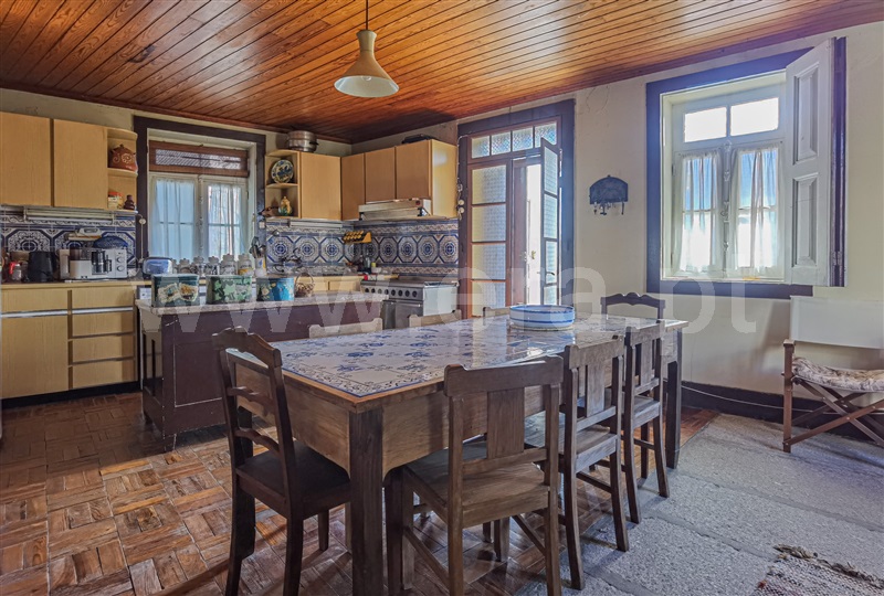 Casa Senhorial T7 Oliveira do Hospital, Sobreda - 1387517 - 2