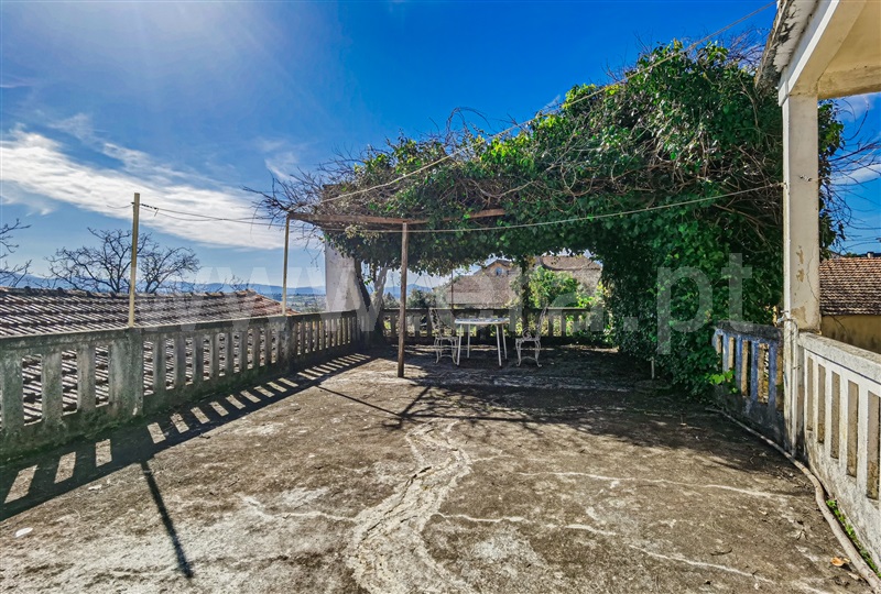 Casa Senhorial T7 Oliveira do Hospital, Sobreda - 1387517 - 3