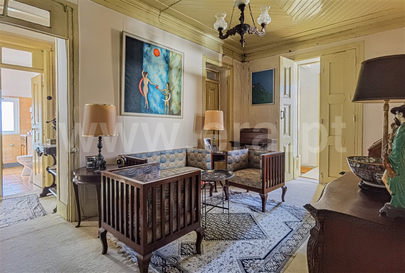 Casa Senhorial T7 Oliveira do Hospital, Sobreda - 1387517 - 9