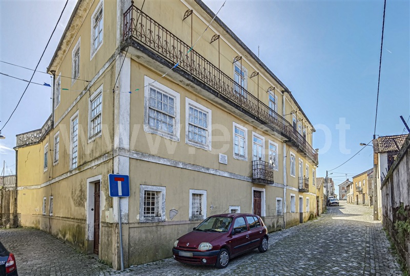 Casa Senhorial T7 Oliveira do Hospital, Sobreda - 1387517 - 23