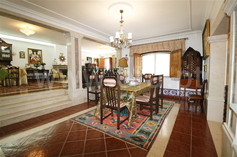 Quinta T8 Torres Novas, Torres Novas (São Pedro), Lapas e Ribeira Branca - 1328375 - 5