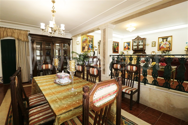 Quinta T8 Torres Novas, Torres Novas (São Pedro), Lapas e Ribeira Branca - 1328375 - 6