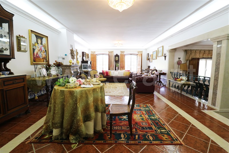 Quinta T8 Torres Novas, Torres Novas (São Pedro), Lapas e Ribeira Branca - 1328375 - 7