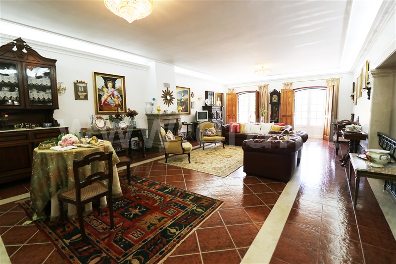 Quinta T8 Torres Novas, Torres Novas (São Pedro), Lapas e Ribeira Branca - 1328375 - 8