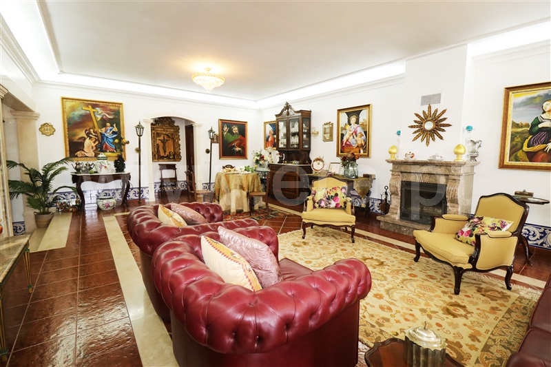 Quinta T8 Torres Novas, Torres Novas (São Pedro), Lapas e Ribeira Branca - 1328375 - 9