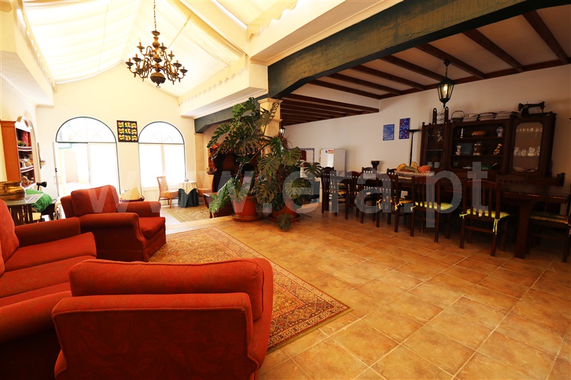 Quinta T8 Torres Novas, Torres Novas (São Pedro), Lapas e Ribeira Branca - 1328375 - 11