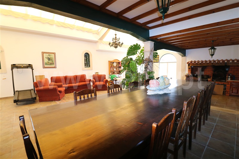 Quinta T8 Torres Novas, Torres Novas (São Pedro), Lapas e Ribeira Branca - 1328375 - 12