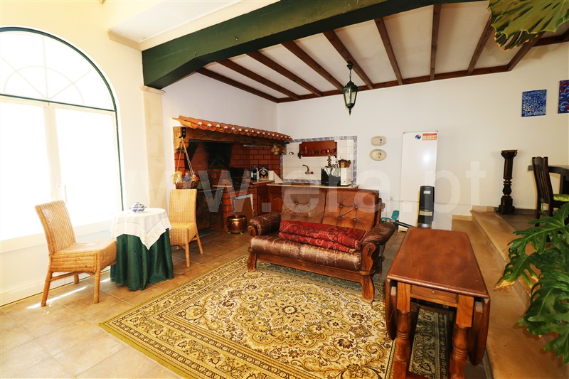 Quinta T8 Torres Novas, Torres Novas (São Pedro), Lapas e Ribeira Branca - 1328375 - 13