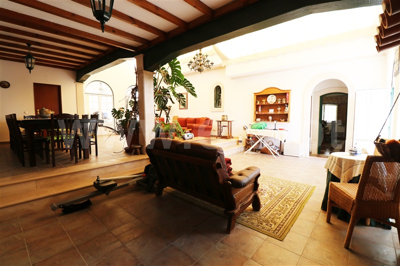 Quinta T8 Torres Novas, Torres Novas (São Pedro), Lapas e Ribeira Branca - 1328375 - 14