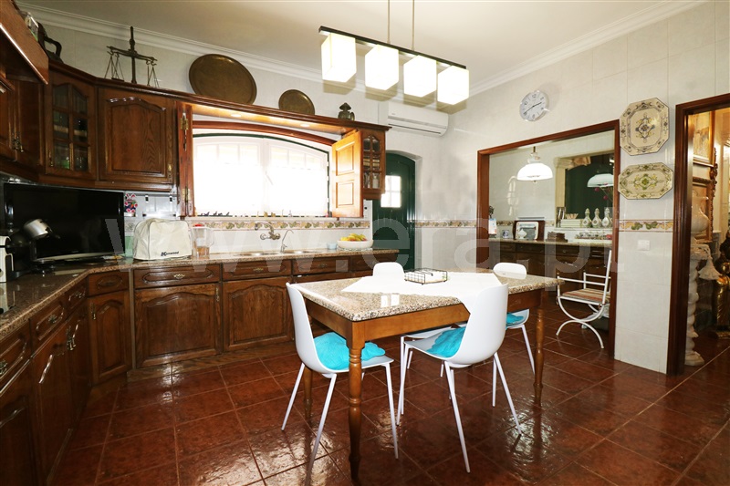 Quinta T8 Torres Novas, Torres Novas (São Pedro), Lapas e Ribeira Branca - 1328375 - 15