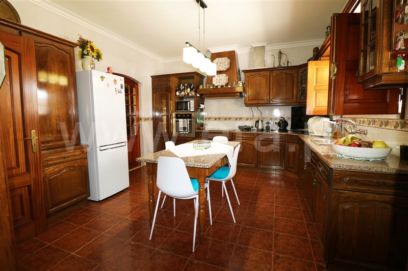 Quinta T8 Torres Novas, Torres Novas (São Pedro), Lapas e Ribeira Branca - 1328375 - 16