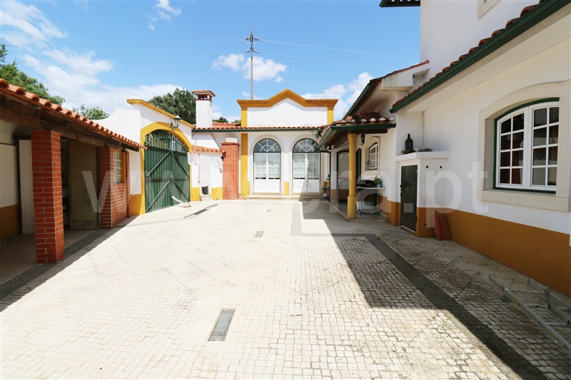 Quinta T8 Torres Novas, Torres Novas (São Pedro), Lapas e Ribeira Branca - 1328375 - 17